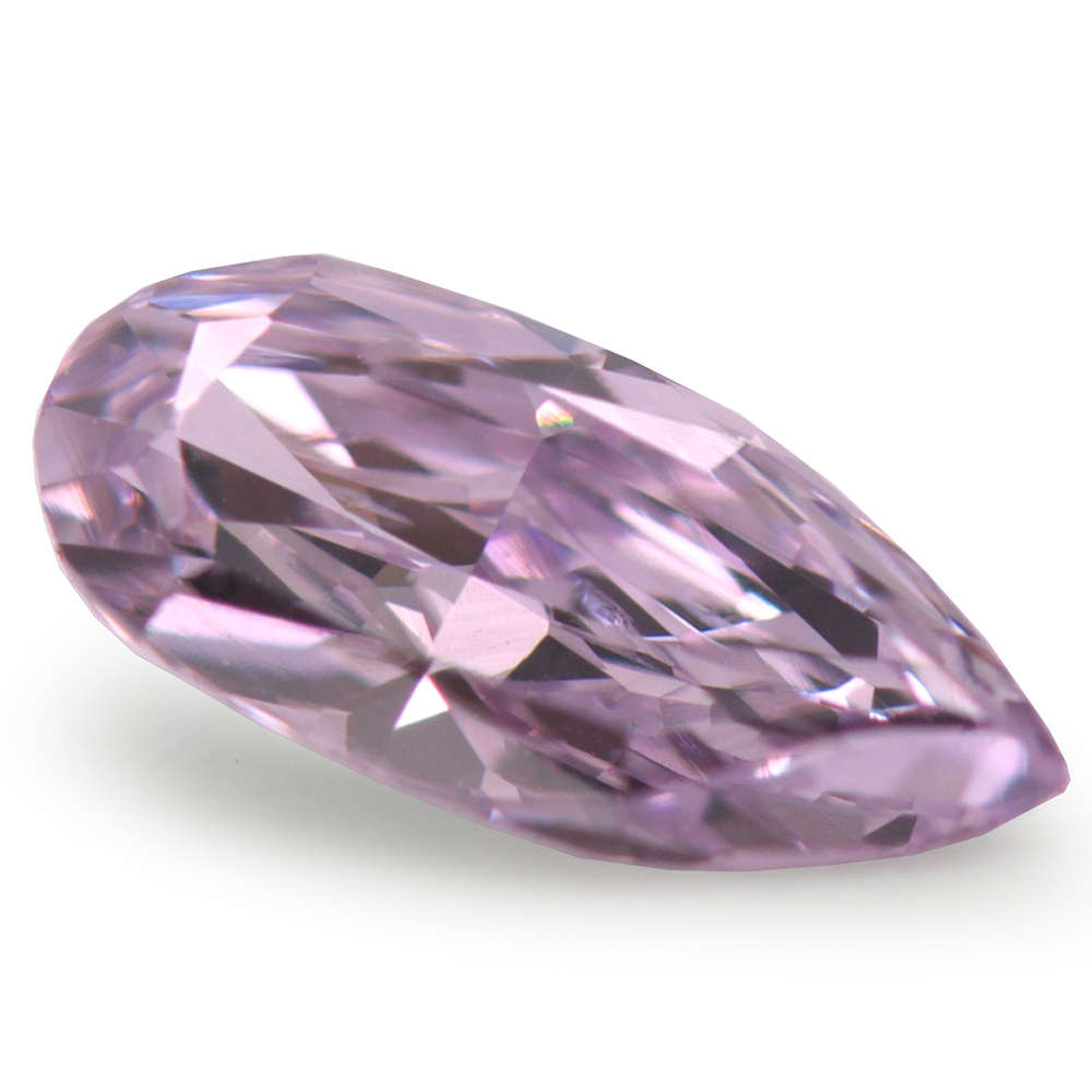 Natural Color Purple Diamonds, Wholesale Price, New York