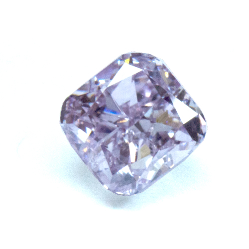 Natural Color Purple Diamonds, Wholesale Price, New York